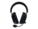 EAN 8887910061275 - Razer BlackShark V3 Auriculares Inalámbrico Diadema Juego USB Tipo C Bluetooth Negro imagen 5