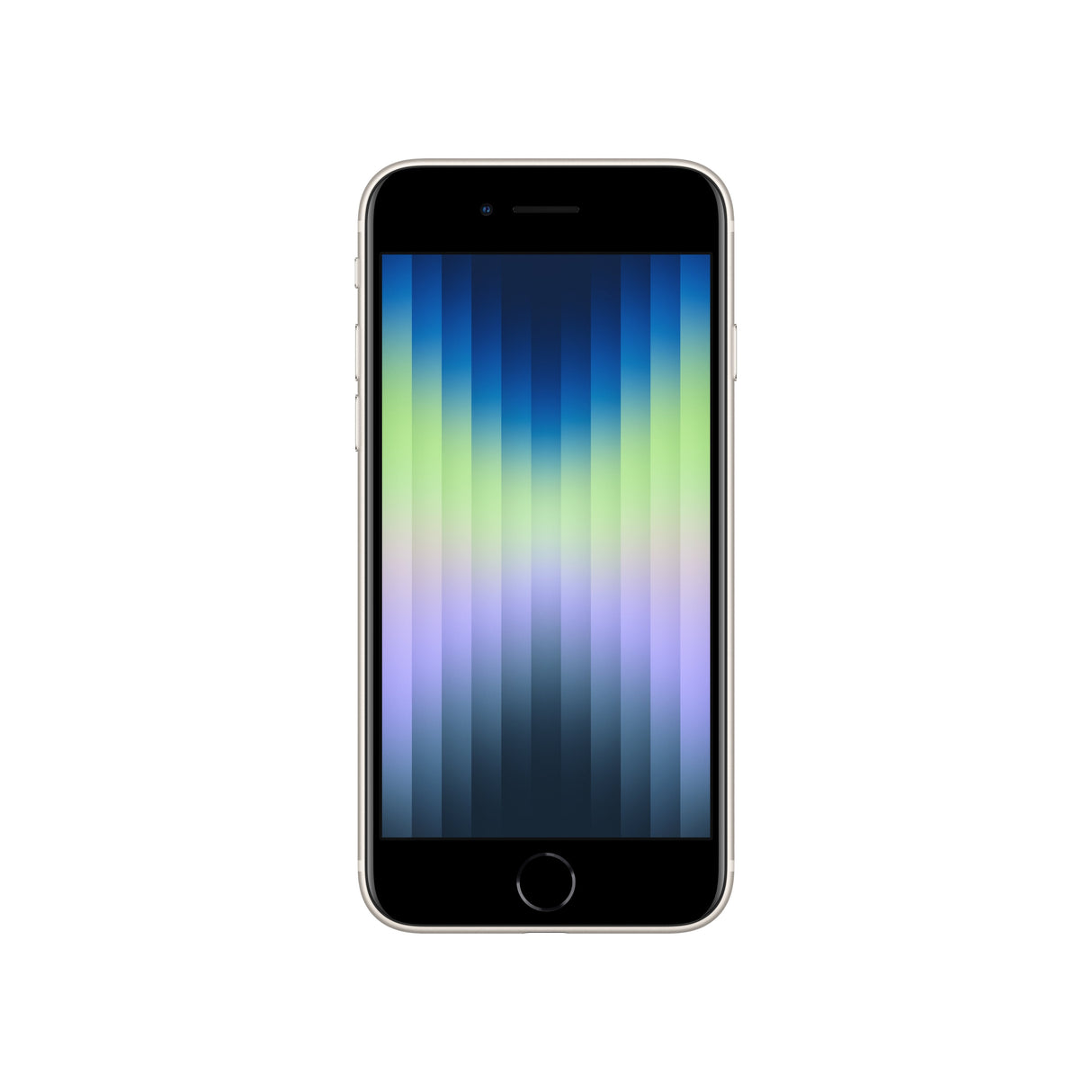 Apple Iphone Se 128gb Blanco