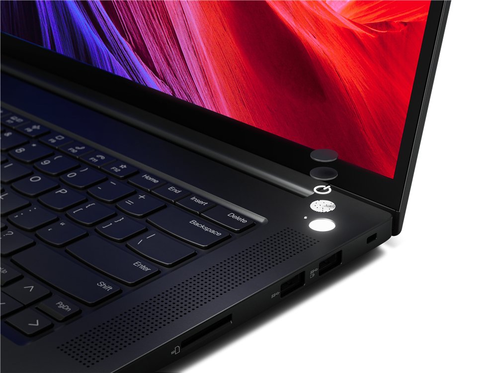 EAN 197529718841 - Lenovo ThinkPad P1 Gen 6 Intel® Core™ i7 i7-13700H Estación de trabajo móvil 40,6 cm (16") WQXGA 16 GB DDR imagen 11