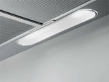 EAN 7332543614349 - Electrolux LFU216X Telescópica o extraplana Acero inoxidable, Plata 272 m³/h imagen 3