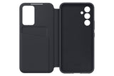 Funda Cartera Samsung Ef-Za546  Para Samsung Ef-Za546  16,3 Cm [6.4] Negro