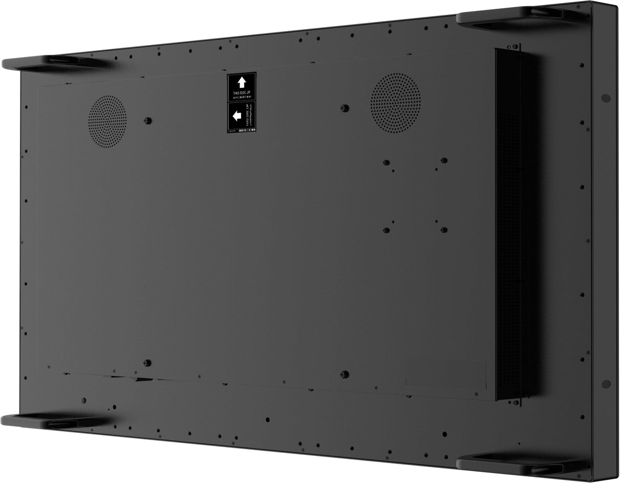 Monitor Public 50 Iiyama Tf5039as-B1ag