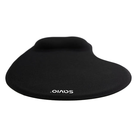 EAN 5901986046950 - Savio MP-01B mouse pad black Negro imagen 7