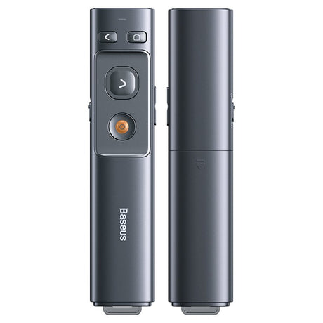 EAN 6953156220836 - Baseus ACFYB0G indicador Gris imagen 5
