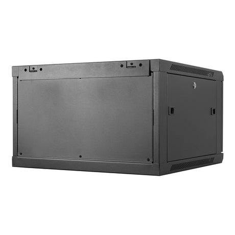 EAN 6940533543756 - aiten data AI6606 Bastidor de pared Negro imagen 5
