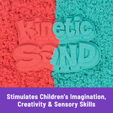 EAN 0778988491652 - Kinetic Sand KNS ACK Mold N Flow SW GML imagen 5