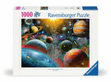 Ravensburger 12000686, Puzzle