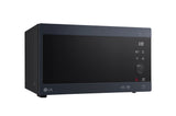 Lg Mh6565cpb Smart Inverter Mikrowelle, Negro