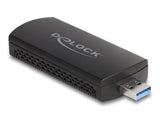 EAN 4043619127733 - DeLOCK 12773 adaptador y tarjeta de red 1201 Mbit/s imagen 2
