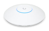 EAN 0810084693650 - Ubiquiti U7 Pro 5800 Mbit/s Blanco Energía sobre Ethernet (PoE) imagen 5