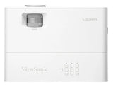 Laserprojector 4k Uhd (3840x2160) 3500 Ansilumen, Tr 1.12 - 1.46, 1,3x Optical Zoom, Wifi, Bluetooth In/Out, 10w Cube Speaker