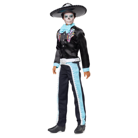 EAN 0194735181223 - Barbie Signature HRM73 muñeca imagen 2