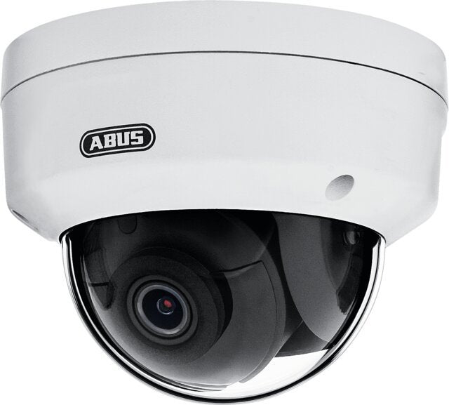 Abus 2 Mp Poe-Ip-Mini-Dome-Cámara