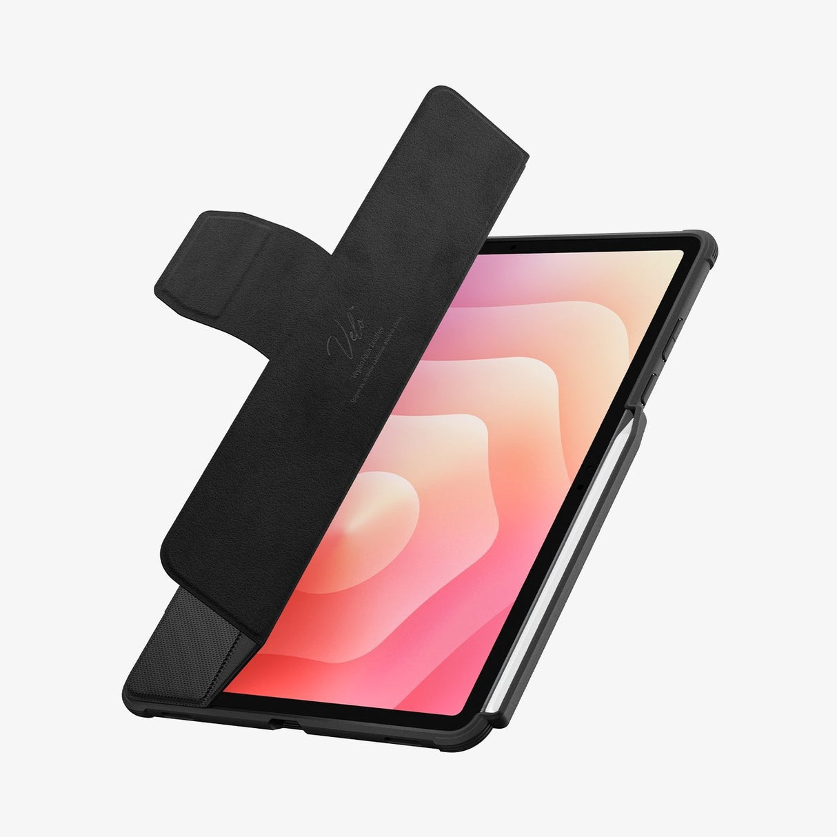 Rugged Armor Pro Galaxy Tab  S11 Case Black