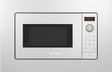 EAN 4242005291229 - Bosch Serie 2 BFL623MW3 microondas imagen 1