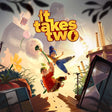 EAN 5035224125012 - Electronic Arts It Takes Two Estándar Nintendo Switch imagen 1