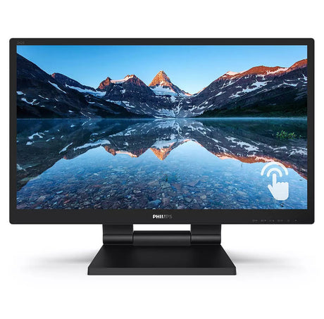 EAN 8712581756802 - Philips 242B9T/00 pantalla para PC 60,5 cm (23.8") 1920 x 1080 Pixeles Full HD Mesa Negro imagen 1