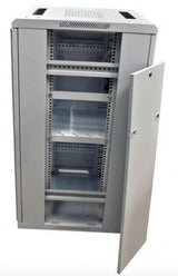 EAN 4038816020918 - ALLNET ALL-SNB8932BDGRAU armario rack Gris imagen 9