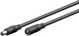 EAN 5706998986955 - Microconnect MC-DC552510 cable de transmisión Negro 10 m imagen 1