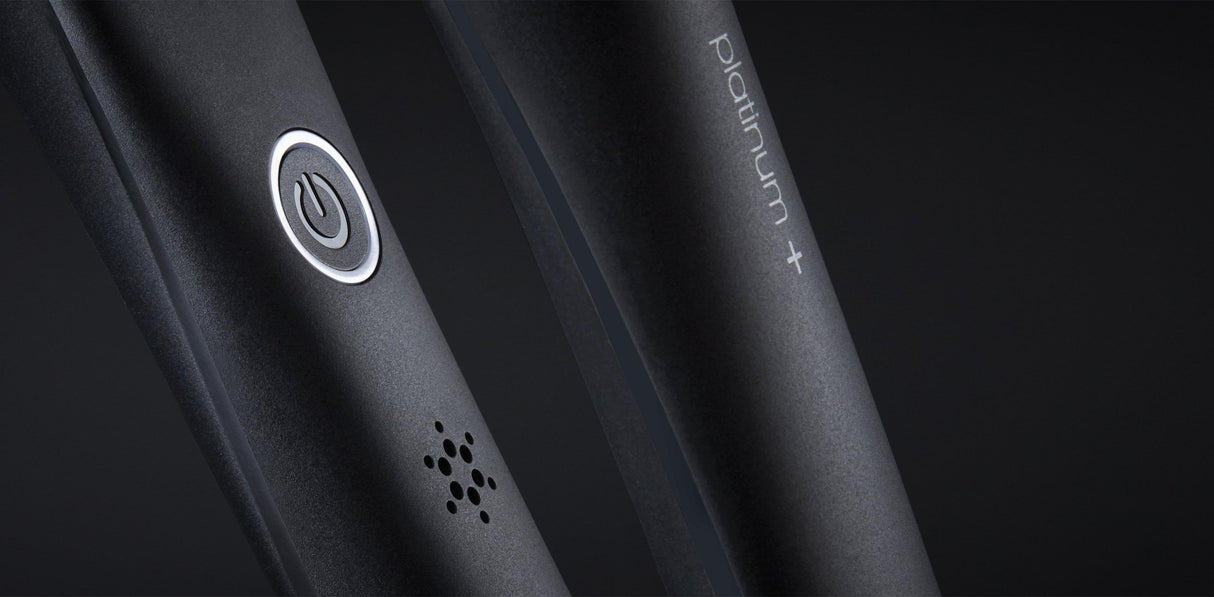 Ghd Platinum+ Professional Smart Styler