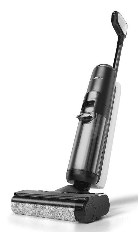 EAN 6972200198495 - Tineco FLOOR ONE S5 Batería Seca y húmeda Agua Sin bolsa Azul, Blanco imagen 1