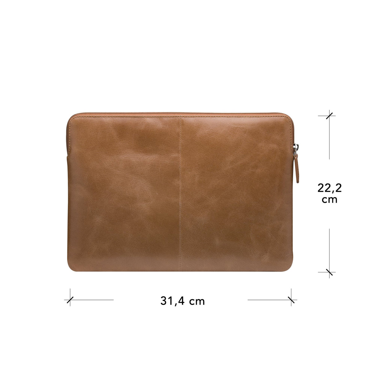 EAN 5711428015457 - dbramante1928 Skagen Pro 33 cm (13") Funda Bronceado imagen 6