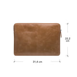 EAN 5711428015457 - dbramante1928 Skagen Pro 33 cm (13") Funda Bronceado imagen 6