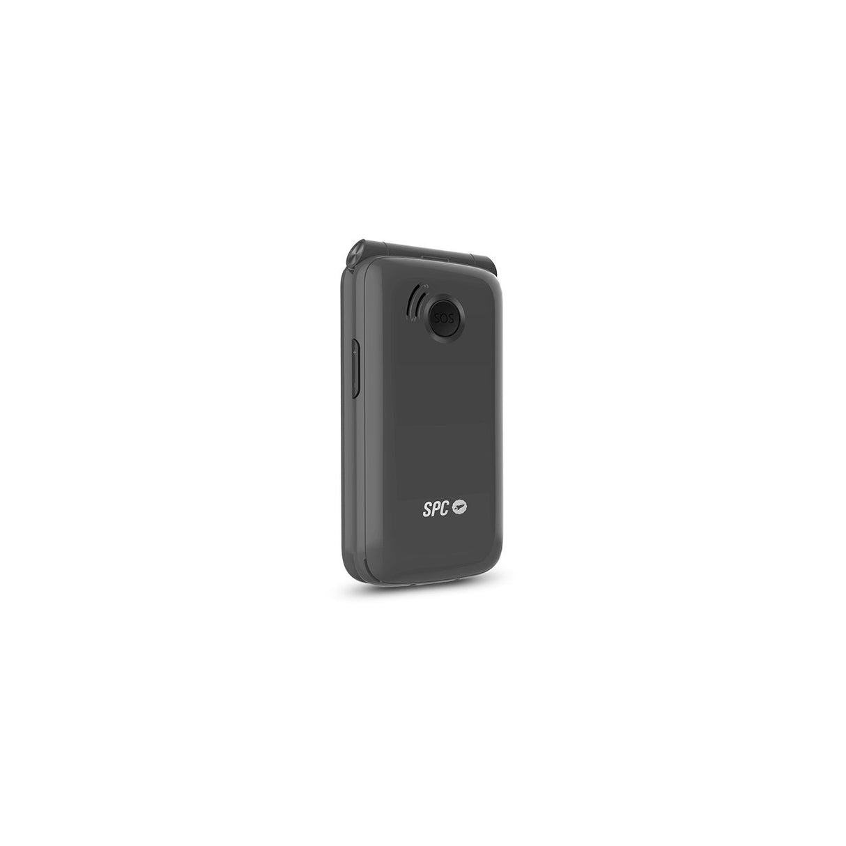 Teléfono Móvil Spc Stella 2 Para Personas Mayores Negro