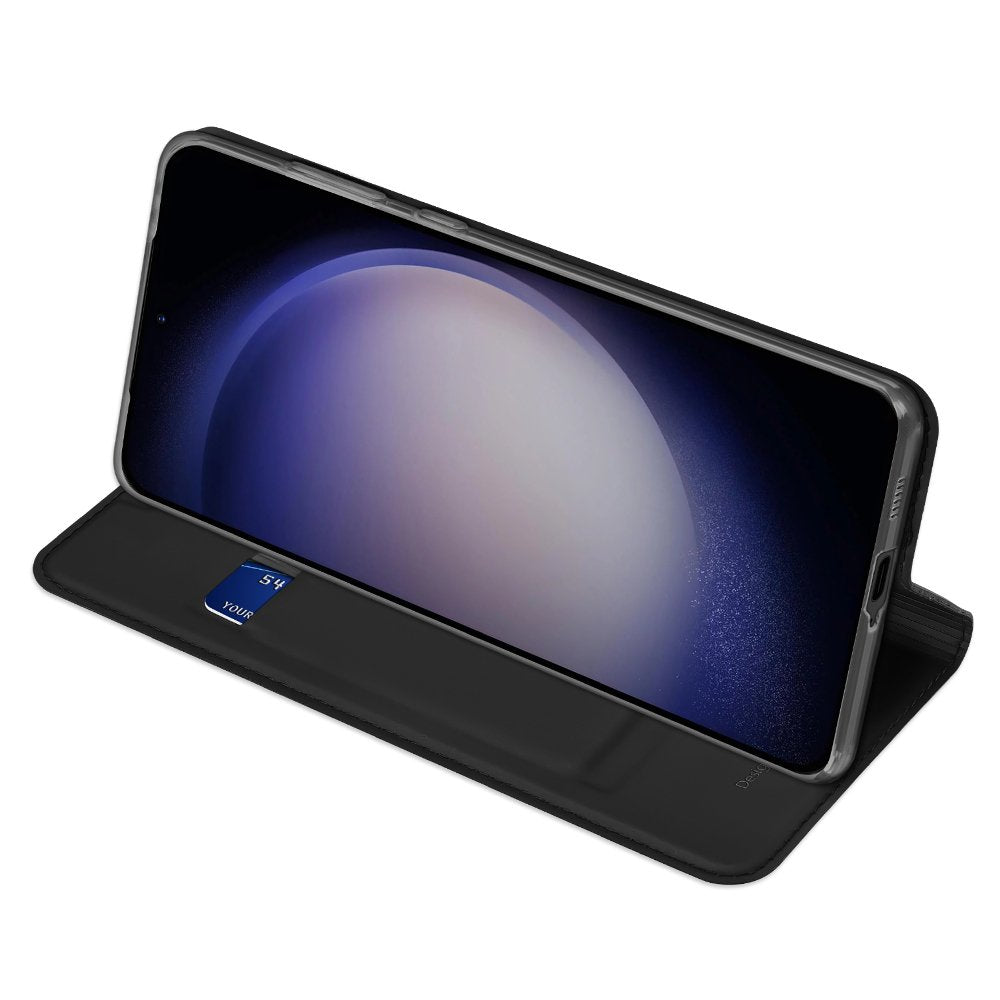 Nevox Vario Series (Negro, Samsung Galaxy S25 Plus) 2460