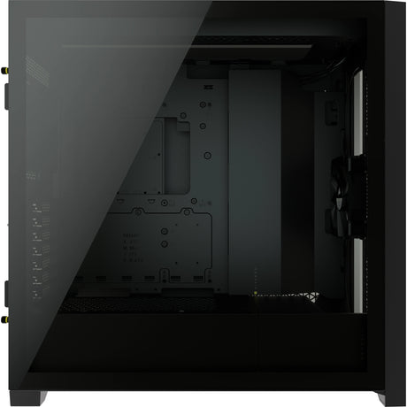 EAN 840006627470 - Corsair 5000D AIRFLOW Midi Tower Negro imagen 3