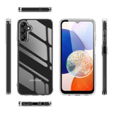 Funda Nevox Styleshell Shockflex - Samsung Galaxy A15 5g / A15 4g , Transparente