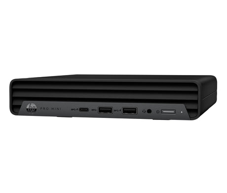 EAN 0199485673424 - HP Pro Mini 400 G9 Intel® Core™ i5 i5-14500T 16 GB DDR5-SDRAM 512 GB SSD Windows 11 Pro Mini PC Negro imagen 7