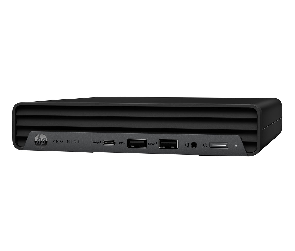 EAN 197961098358 - HP Pro Mini 400 G9 Intel® Core™ i5 i5-13500T 8 GB DDR4-SDRAM 256 GB SSD Windows 11 Pro Mini PC Negro imagen 7