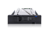 EAN 4713227445573 - Icy Dock MB171SP-1B panel bahía disco duro 13,3 cm (5.25") Panel de instalación Negro, Plata imagen 8