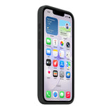 Iphone 17e Si Case Black