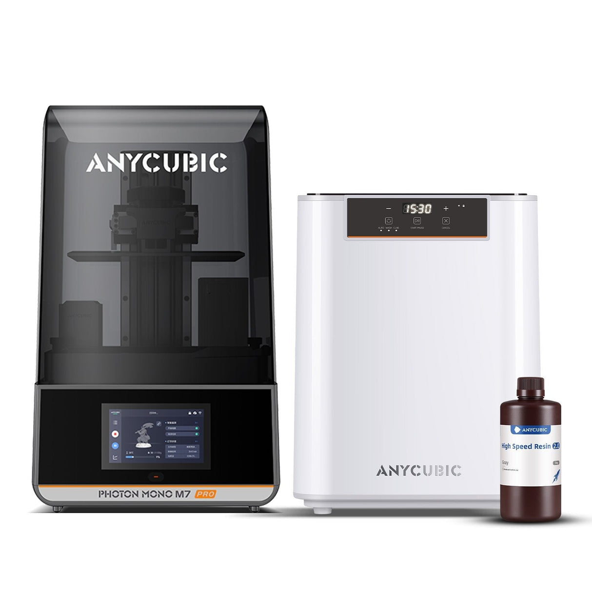 Anycubic Photon Mono M7 Pro 3d Drucker
