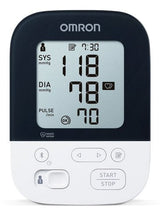 EAN 4015672111776 - Omron M4 Intelli IT Antebrazo Automático 2 usuario(s) imagen 2