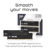 16gb (8gbx2) Klevv 3600 Bolt X