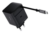 EAN 8713439258059 - Trust Maxo Universal Negro Corriente alterna Carga rápida Interior imagen 2