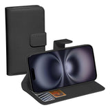 Pedea Book Cover Classic Fr Apple Iphone 16 Plus Negro