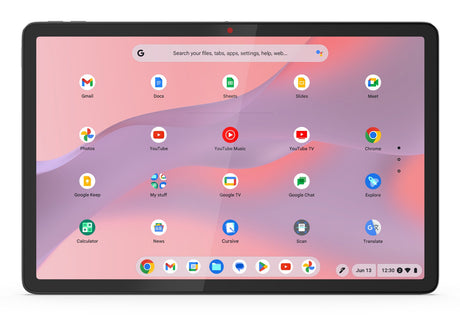 EAN 0199275207693 - Lenovo Chromebook Duet 11M889 MediaTek Kompanio 838 27,8 cm (10.9") Pantalla táctil WUXGA 8 GB LPDDR4x-SD imagen 9