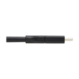 EAN 0037332263667 - Tripp Lite U420-02M-RA cable USB USB 3.2 Gen 1 (3.1 Gen 1) 2 m USB C 5 Gbit/s 60 W Negro imagen 5