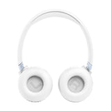 Jbl Tune 680nc Bluetooth Wireless On-Ear Headphones White Eu