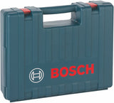 Bosch Professional Maletín De Plástico, Vacío Azul, 2605438170 2605438170