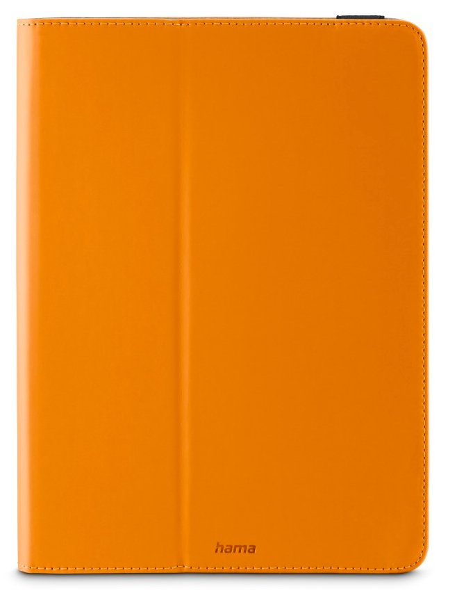 Etui Uniwersalne Tablet 9,5-11 Cali Xpand Pomaranczowe