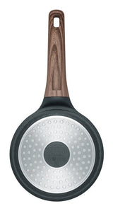 EAN 4260709013947 - Resto Kitchenware 93900 cacerola 1,3 L Alrededor Negro imagen 7