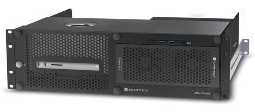 Caja Pc Sonnet Xmac Studio - Echo Iii Module