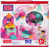 EAN 0065541084179 - MEGA BLOKS DCH54 juguete de construcción imagen 6