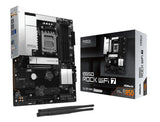 Asrock B850 Rock Wifi 7 Ddr5 Am5 Retail