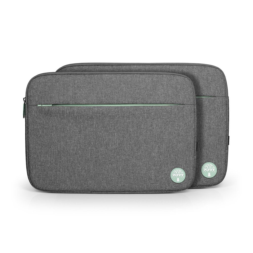 EAN 3567044007046 - PORT Designs Yosemite Eco Sleeve 35,6 cm (14") Funda Gris imagen 5